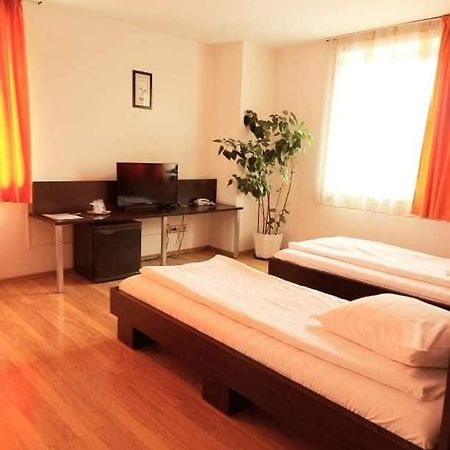 Villa Grande Ясси Екстер'єр фото