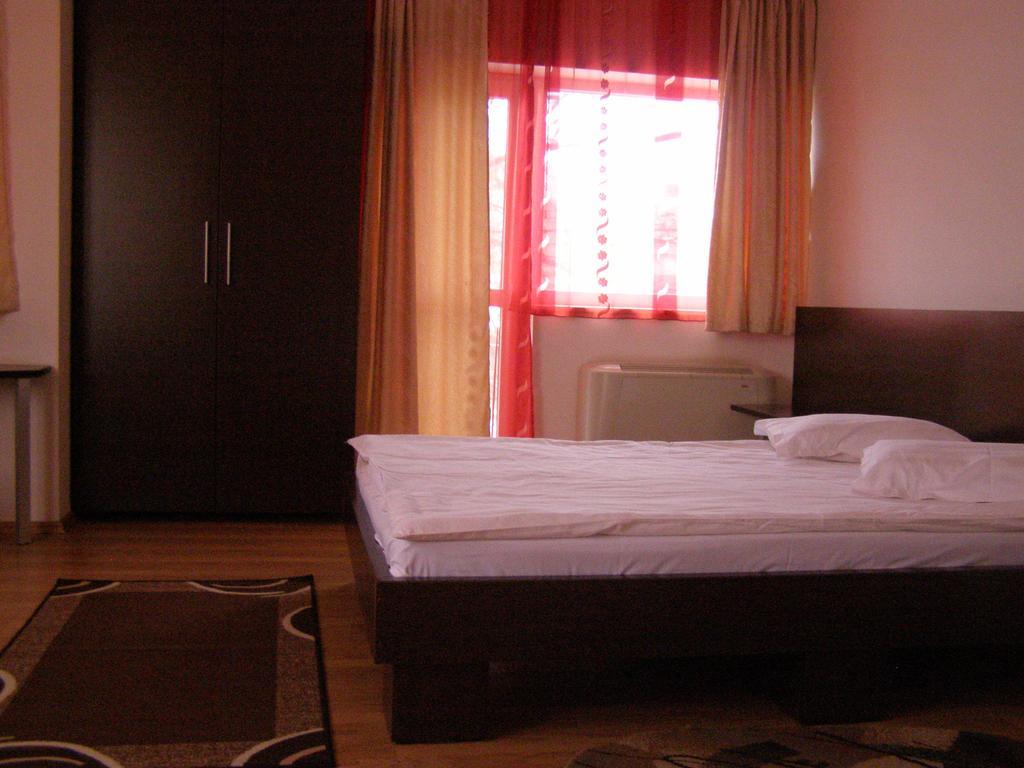 Villa Grande Ясси Номер фото