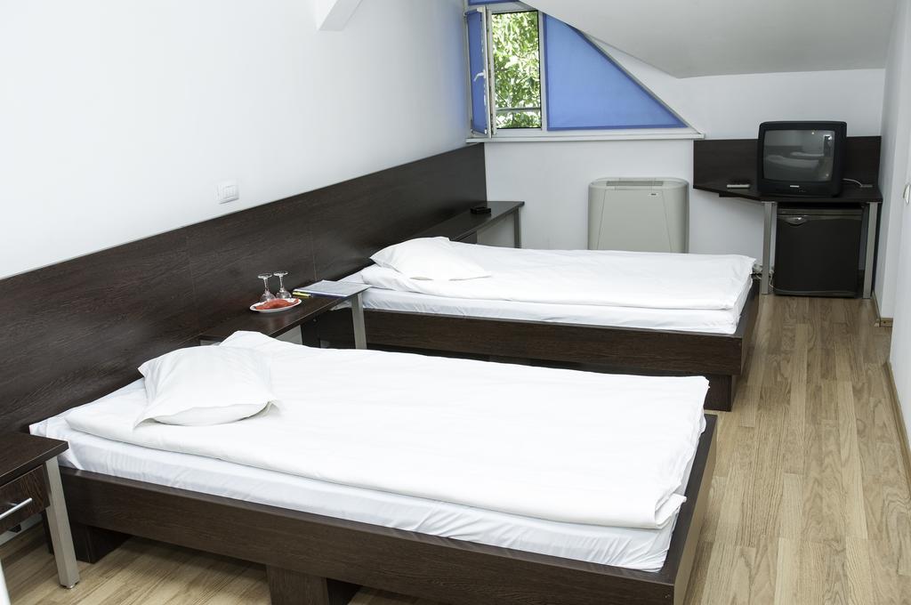 Villa Grande Ясси Номер фото
