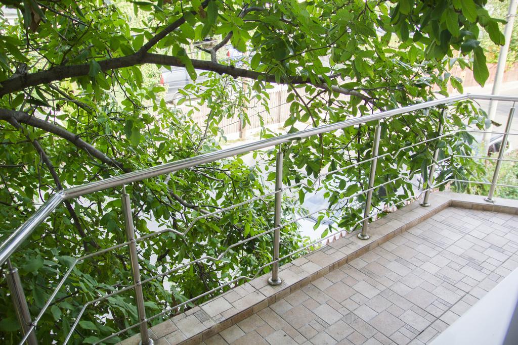 Villa Grande Ясси Номер фото