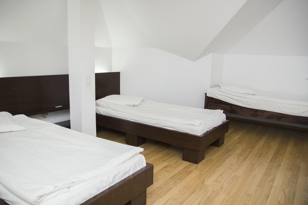 Villa Grande Ясси Номер фото