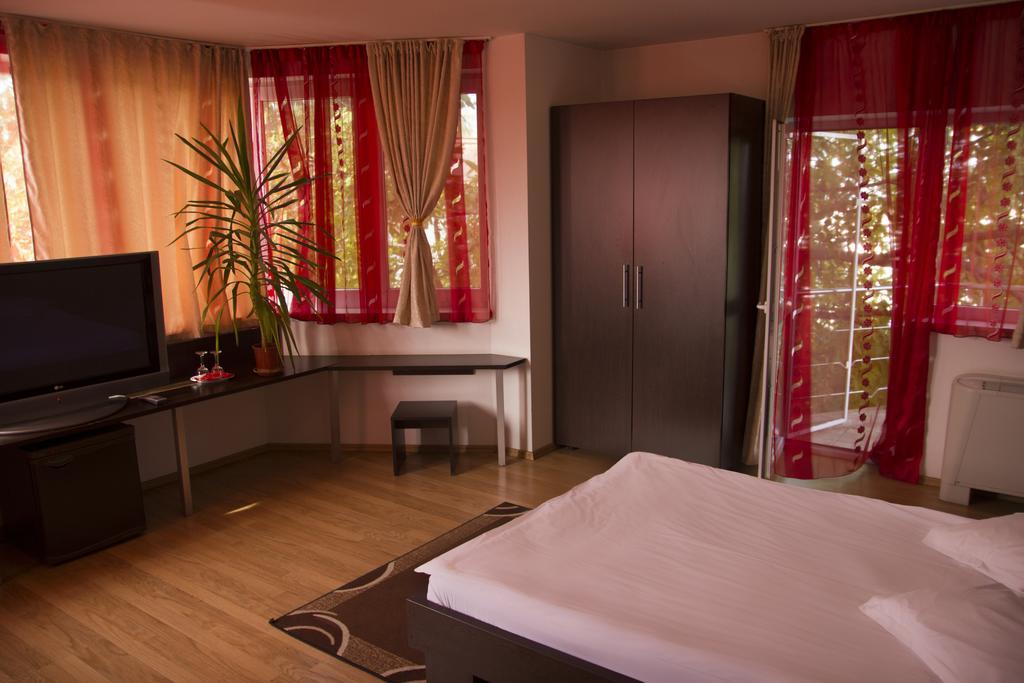 Villa Grande Ясси Номер фото