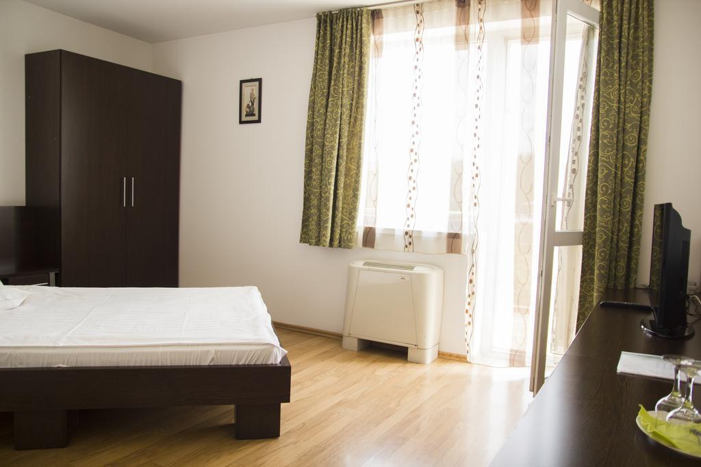Villa Grande Ясси Номер фото