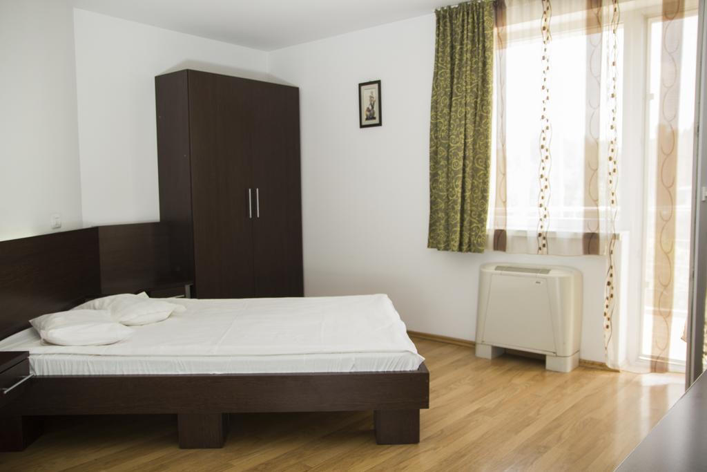 Villa Grande Ясси Номер фото