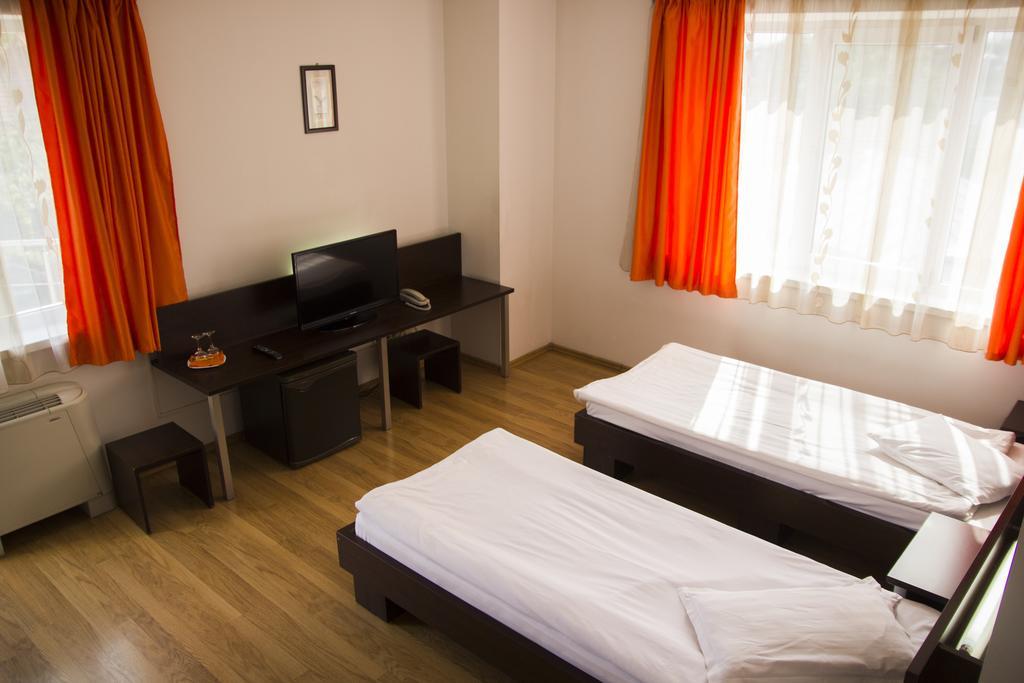 Villa Grande Ясси Номер фото