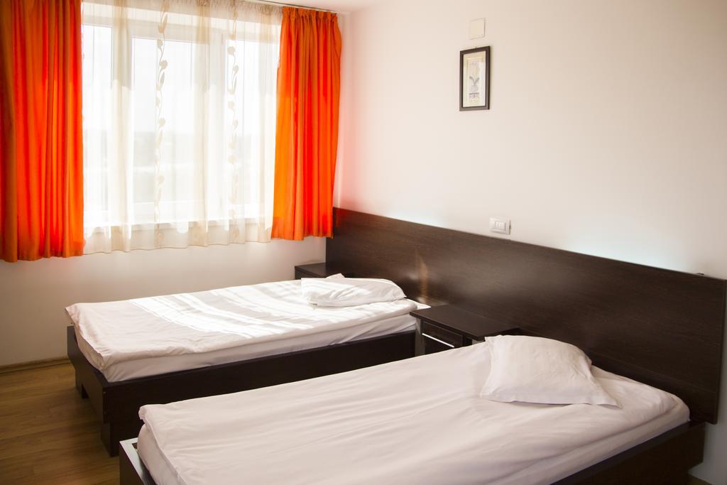 Villa Grande Ясси Номер фото