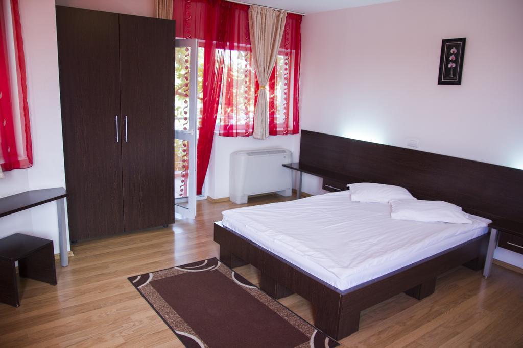 Villa Grande Ясси Номер фото