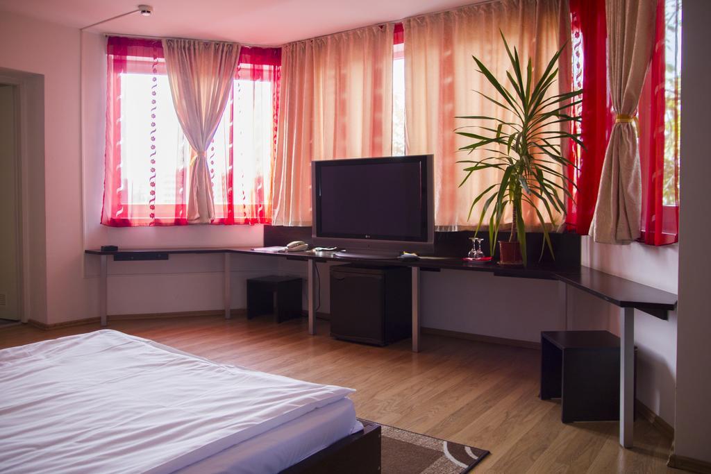 Villa Grande Ясси Номер фото