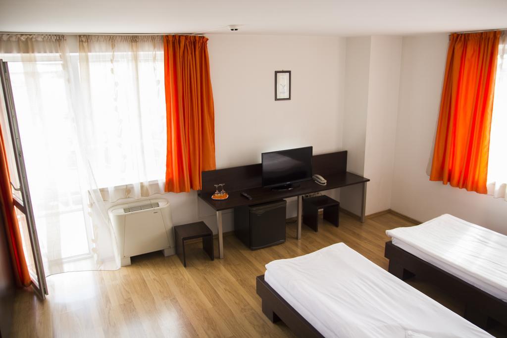 Villa Grande Ясси Номер фото